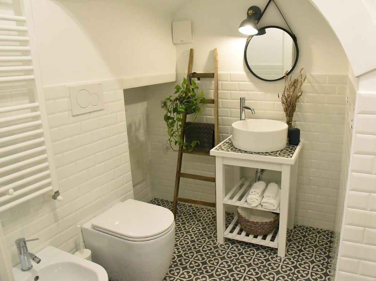 A Casa Di Costanza Daire Atri Dış mekan fotoğraf