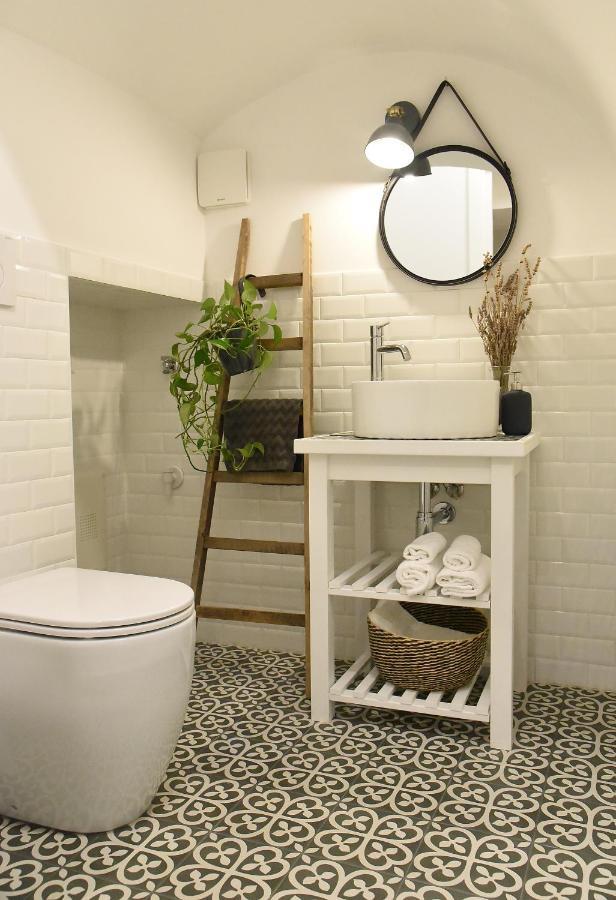 A Casa Di Costanza Daire Atri Dış mekan fotoğraf