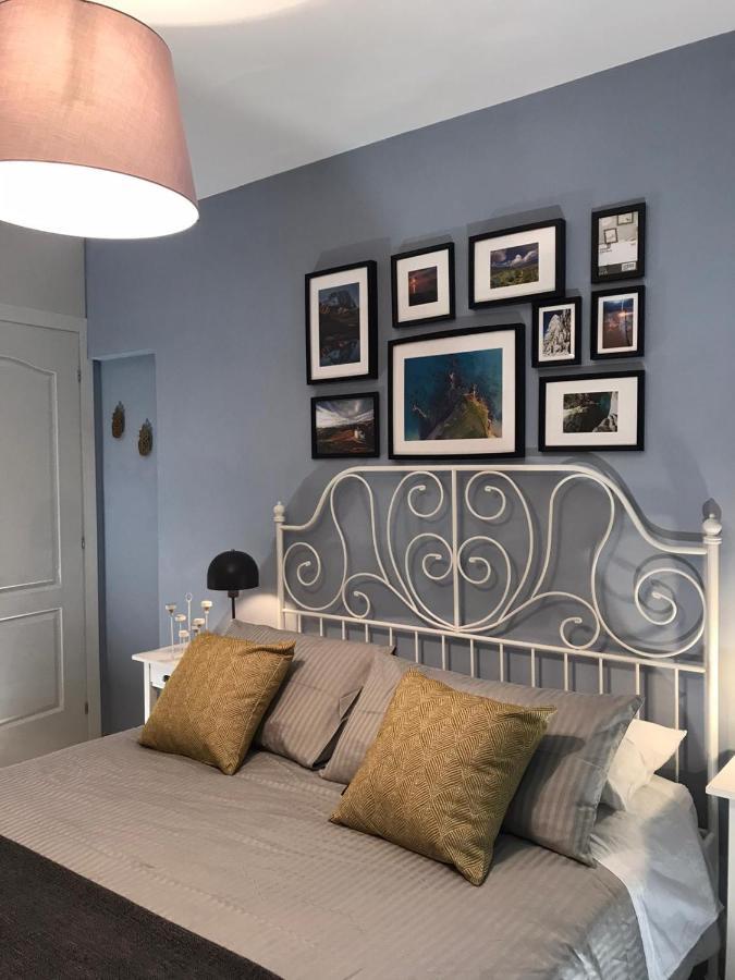 A Casa Di Costanza Daire Atri Dış mekan fotoğraf